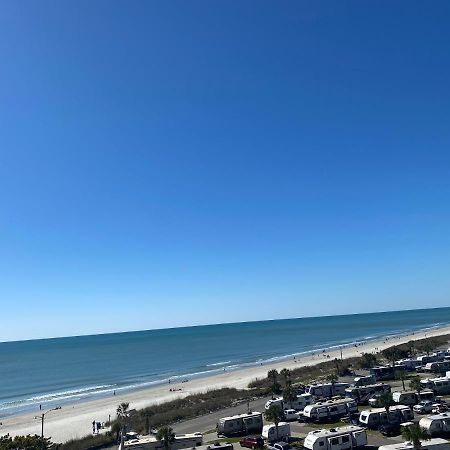 Searenity By The Sea - Luxury & Romance Await Surfside Beach Exterior foto