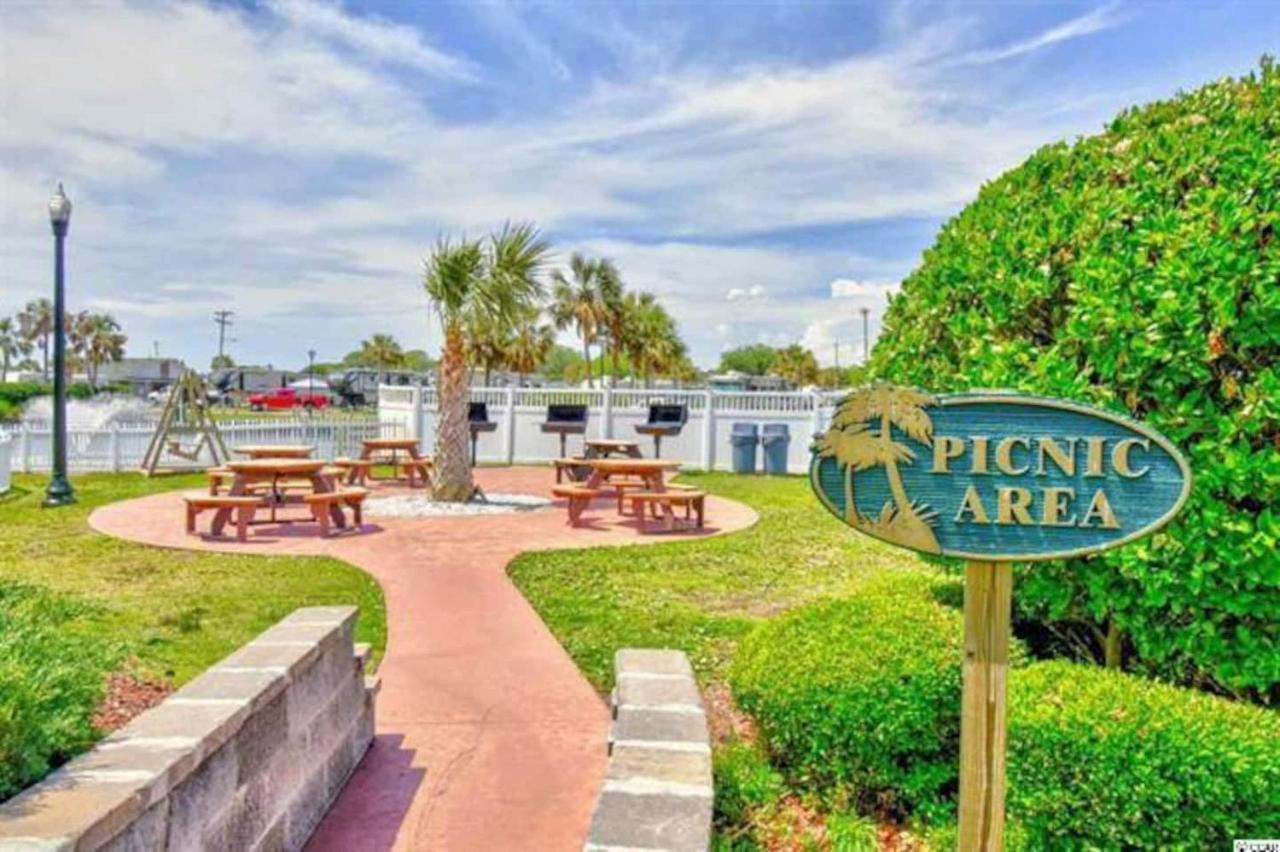Searenity By The Sea - Luxury & Romance Await Surfside Beach Exterior foto