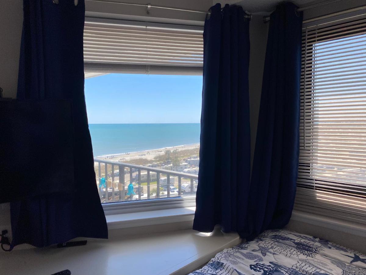 Searenity By The Sea - Luxury & Romance Await Surfside Beach Exterior foto