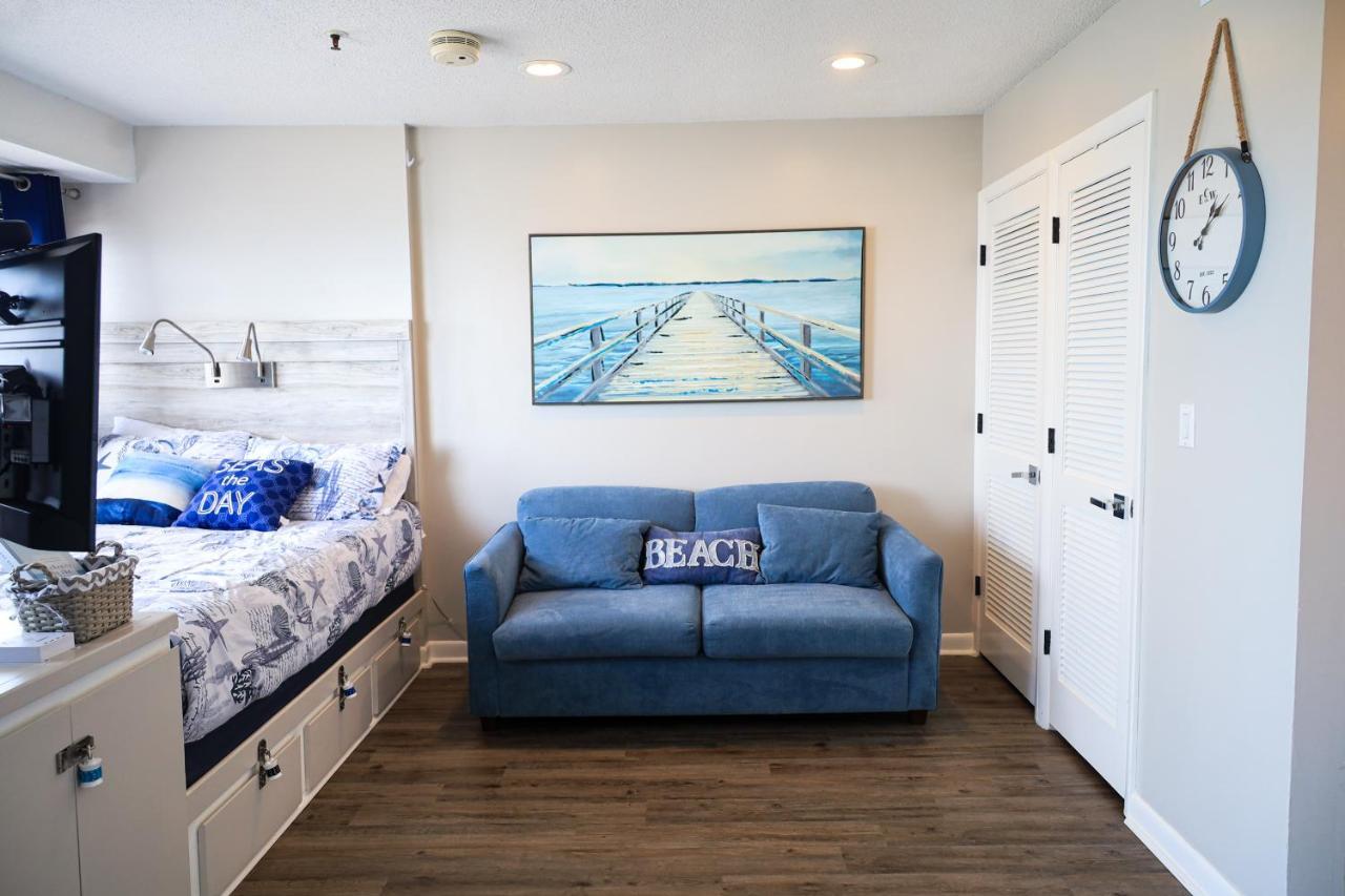 Searenity By The Sea - Luxury & Romance Await Surfside Beach Exterior foto