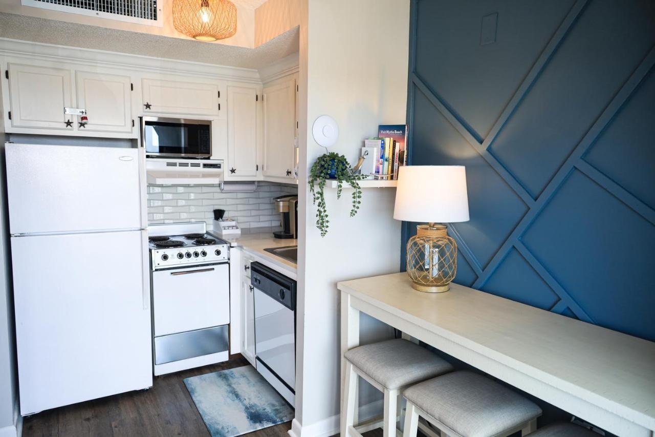Searenity By The Sea - Luxury & Romance Await Surfside Beach Exterior foto
