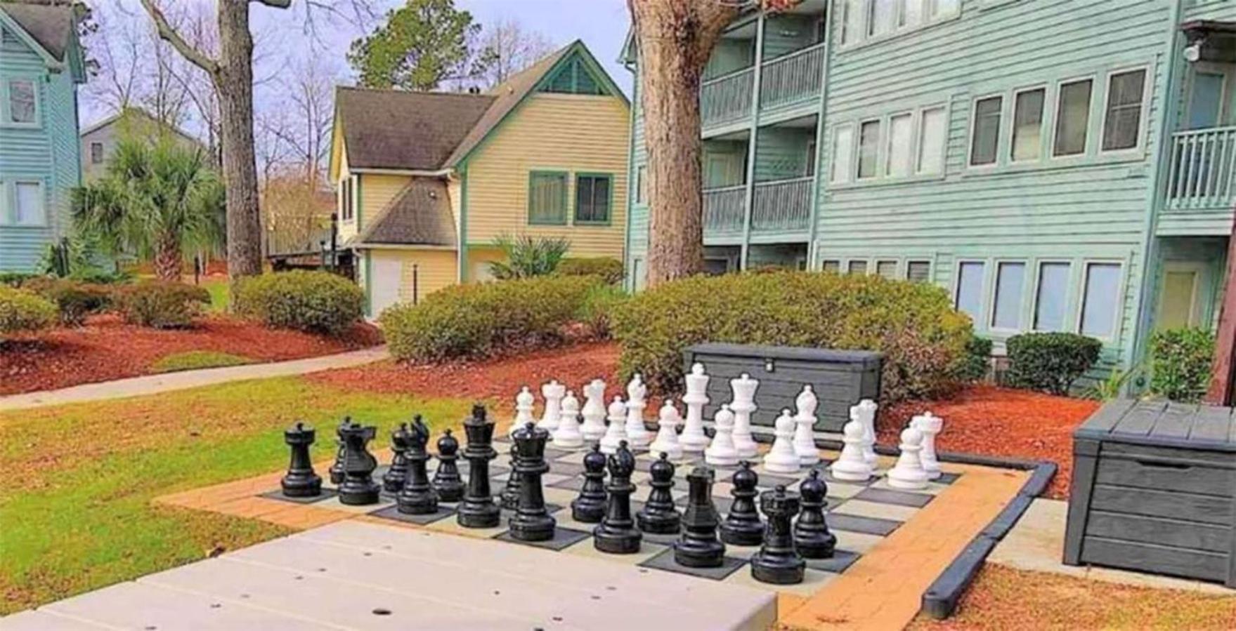 Searenity By The Sea - Luxury & Romance Await Surfside Beach Exterior foto